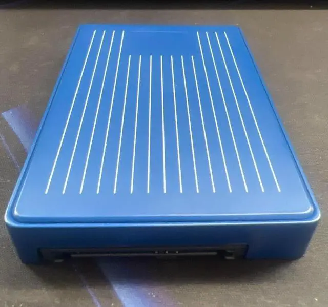 Main image of (NOT FOR HOME PC!) Sandisk Lightning 400GB 2.5" 6gbps SAS SSD (Dell, HP, etc compatible)