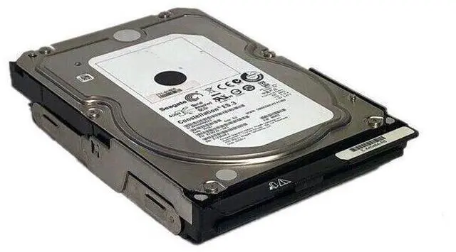 Main image of (NOT FOR HOME PC!) E-X4047A-R6 NetApp 4TB 3.5 inch 7200 RPM SAS Dual Port Hard Disk Drive HD DE6600