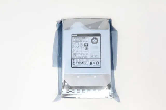 Main image of 0K20K Dell 4TB SATA 3.5" 7.2k 6Gbps Hot Plug Hard Drive 00K20K Gen 14