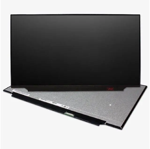Alt view image 3 of 4 - NV173FHM-NX4V8.1 - LCD 17.3' FHD Screen EDP 144HZ For FX706HE-211.TM17 notebook
