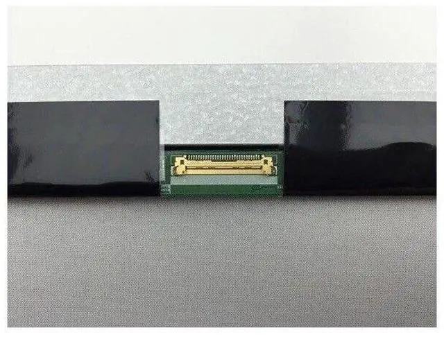 Alt view image 7 of 7 - Dell Latitude FHD Display 15.6" LCD LED Screen Display 30 Pin MCX7D GM09V