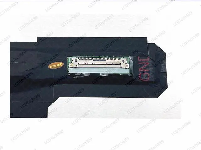 Alt view image 4 of 4 - 14" FHD LCD LED Screen For Lenovo ThinkPad E14 Gen 5 P14s Gen 3 5D10V82394