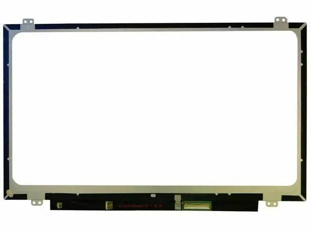 Alt view image 2 of 4 - L46553-001 Touch Screen 14" HD Display For HP Chromebook 14-DB0098NR