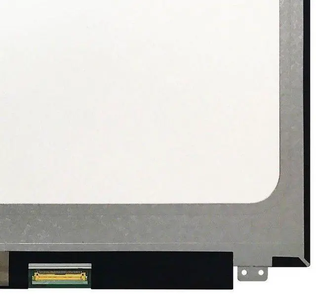 Alt view image 2 of 7 - 15.6" 30pin HD Screen Replacement for Dell Inspiron 3580 3583 3593 P75F