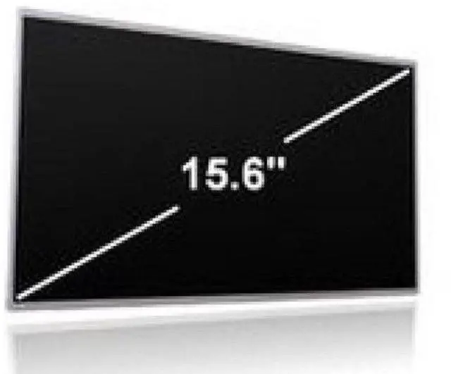 Alt view image 3 of 7 - 15.6" 30pin HD Screen Replacement for Dell Inspiron 3580 3583 3593 P75F