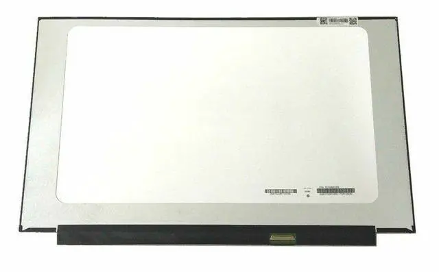 Alt view image 3 of 3 - 15.6" 300HZ LED LCD Screen B156HAN12.5 eDP 40 Pin Dell DP/N 0CJDY2 1920X1080