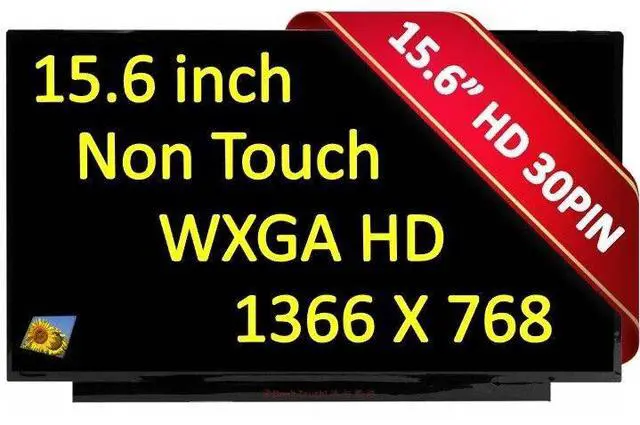 Main image of N156BGA-EA3 REV.C6 N156BGA-EA3.C6 LCD LED Screen 15.6" HD WXGA Display