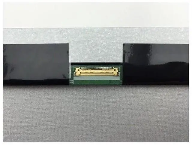 Alt view image 7 of 7 - HP 14a-na0062tg 14" HD 30pin LED LCD Screen Panel M02093-R91 MB140AN01 V.1