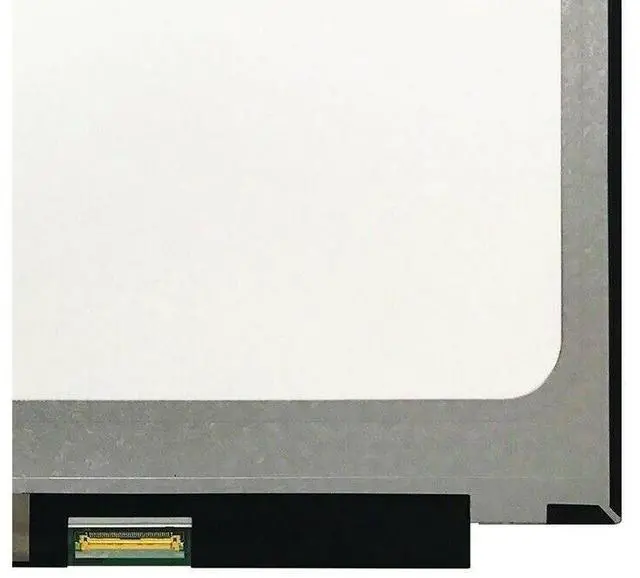 Alt view image 6 of 7 - NT156WHM-T04 v8.0 HP 15-dw3056cl 15.6" LED LCD Touch Screen Digitizer TPN-C139