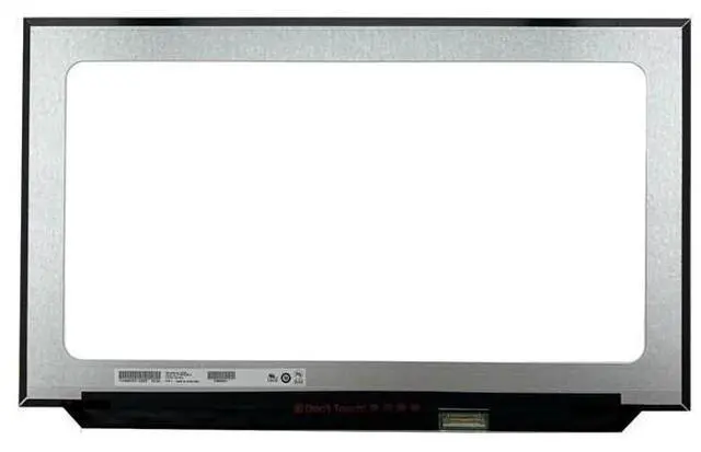 Alt view image 2 of 4 - HP 17-CN1053CL 17-CN1063CL 17.3 LED IPS 60Hz Laptop LCD Screen HP 17-CN0053cl