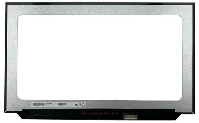 Alt view image 3 of 3 - ASUS ROG Strix G17 G713RC G713R G713RC-RS73 17.3" FHD LCD Screen 144hz Display