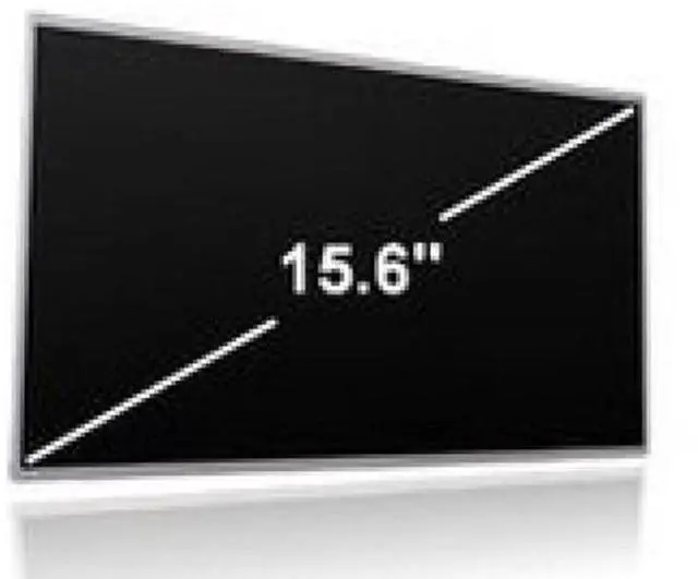 Alt view image 3 of 7 - 15.6" FHD IPS laptop LCD SCREEN for Dell Latitude 15 5580 5590 BOE06B5 non-touch