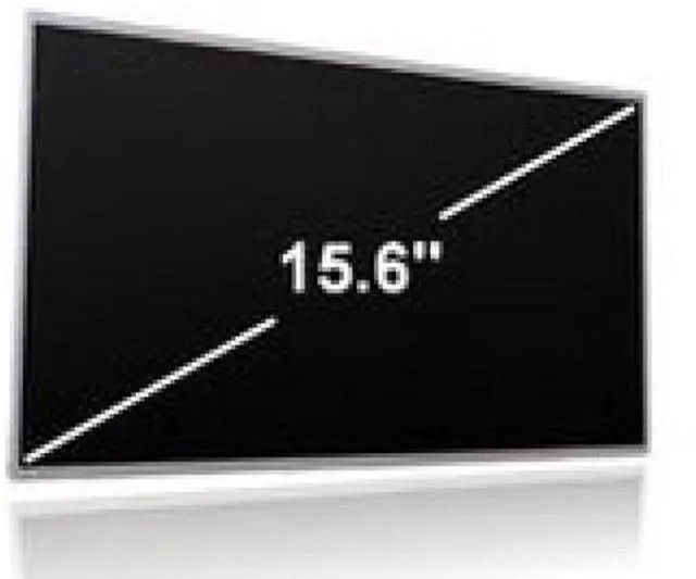 Alt view image 4 of 4 - B156HAN08.4 15.6" IPS 144Hz 72% NTSC FHD Led Lcd Screen Display 1920x1080