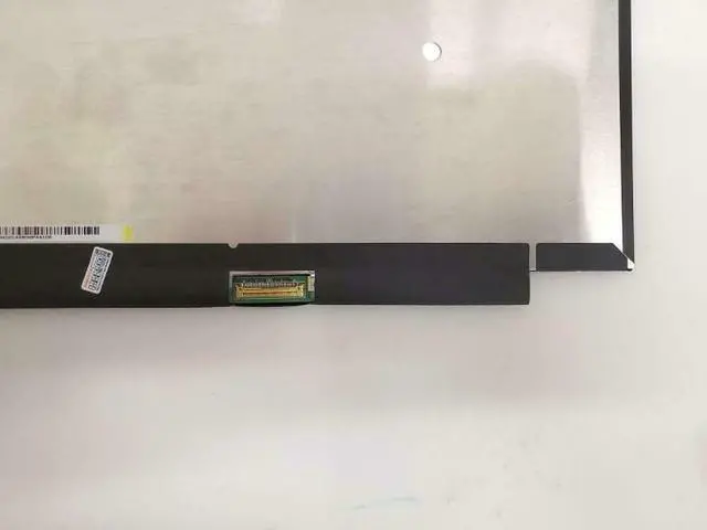 Alt view image 4 of 4 - NV156FHM-T07 V8.1 Touch LCD Screen for Lenovo IdeaPad 3-15ITL6 82H8 82H803SBUS