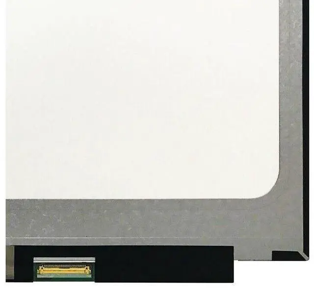 Alt view image 5 of 7 - Hp 15-dy5113dx 15.6" WXGA HD Touch LAPTOP LCD Screen LED Display