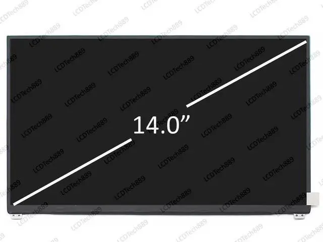 Alt view image 3 of 3 - 14.0 M21389-001 For HP Probook 440 G8 B140HAN04.D LCD Screen LED FHD IPS