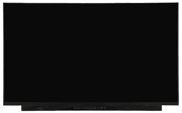 Alt view image 2 of 2 - Genuine MSI LCD Screen 15.6 240HZ FHD MSI GS66 Stealth 10UE-256 US MS-16V3