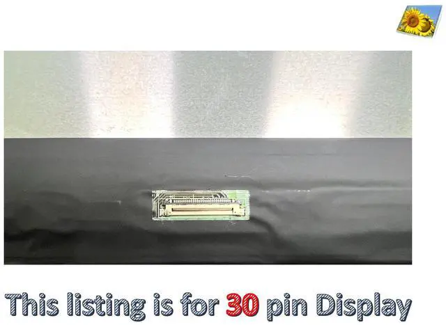 Alt view image 5 of 6 - M133NW4J R3 B133UAN01.2 Lenovo ThinkPad X13 Gen 2 1920x1200 Laptop LCD Screen