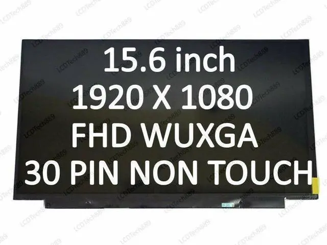 Main image of Display for ACEMAGIC AX15 LCD LED Screen 15.6" FHD KAMRUI ATA-300 Panel