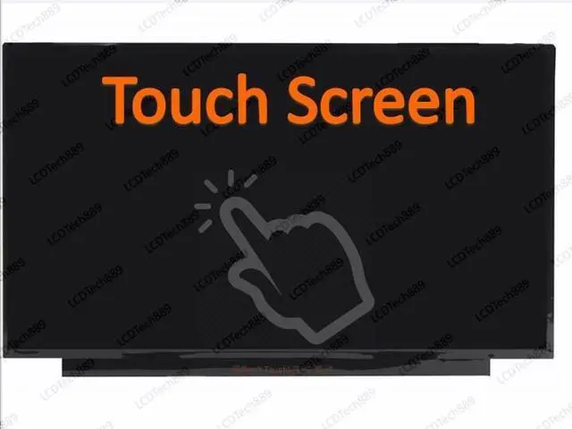 Alt view image 2 of 5 - 5D10Z86945 LCD Touch Screen For Lenovo ThinkPad T14S Gen 1 20T0 20T1 20UH 20UJ