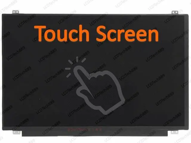 Alt view image 4 of 7 - LTN156HL11 | LTN156HL11-D01 | LTN156HL11-A01 FHD 15.6 LED LCD Touch Screen WUXGA
