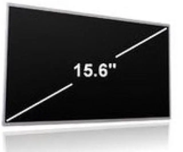 Alt view image 4 of 4 - Lenovo LOQ 15APH8 82XT 82XT0006US 144Hz 40pin FHD IPS Matte LCD Screen LED