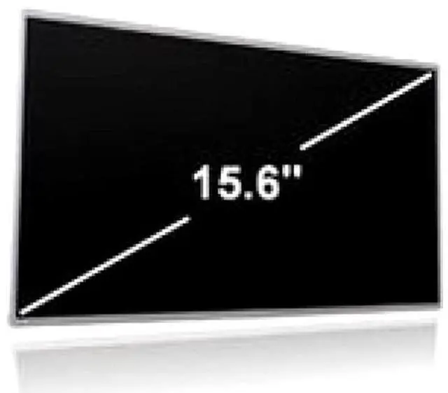 Alt view image 5 of 5 - 144hz Display for MSI Cyborg 15 A12V A12VF MS-15K2 MS-15K1 15.6" FHD LCD Screen