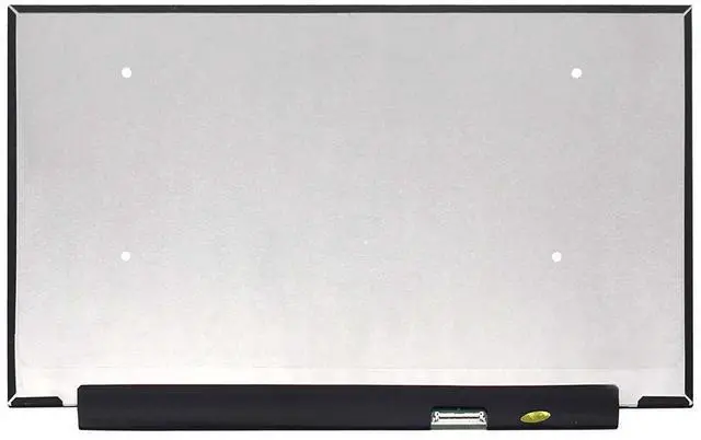 Alt view image 2 of 4 - Lenovo LOQ 15APH8 82XT 82XT0006US 144Hz 40pin FHD IPS Matte LCD Screen LED