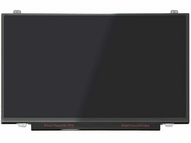 thumbnail image 2 of HP Chromebook 14 G3 G4 14-inch EDP LED Laptop Screen Replacement – Matte Finish, 1366x768 2 of 5