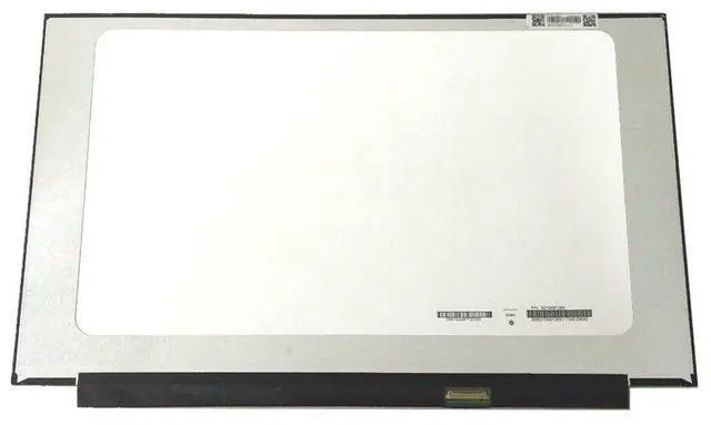 Alt view image 3 of 5 - 15.6" FHD LED DISPLAY SCREEN PANEL MATTE AG LIKE LG PHILIPS LP156WF9(SP)(K2)