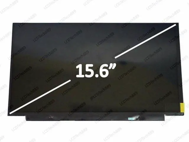 Alt view image 5 of 5 - 15.6" FHD LED DISPLAY SCREEN PANEL MATTE AG LIKE LG PHILIPS LP156WF9(SP)(K2)