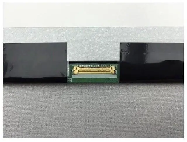 Alt view image 6 of 6 - B140XTN07.9 14" AUO Non-touch Display HD WXGA LCD LED Screen