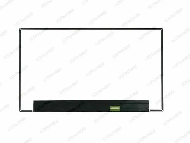 Alt view image 3 of 7 - OEM Dell Latitude 5500 5501 5511 15.6" HD LCD Screen KCWGN 0KCWGN NT156WHM-N46