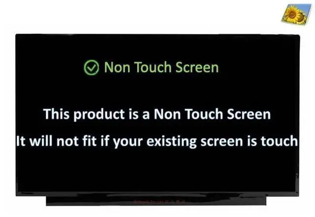 Alt view image 3 of 6 - LCD Screen for IPS BOE NV140FHM-N48 V8.0 V8.1 V8.2 V8.3 V8.4 P/N SD10M34154