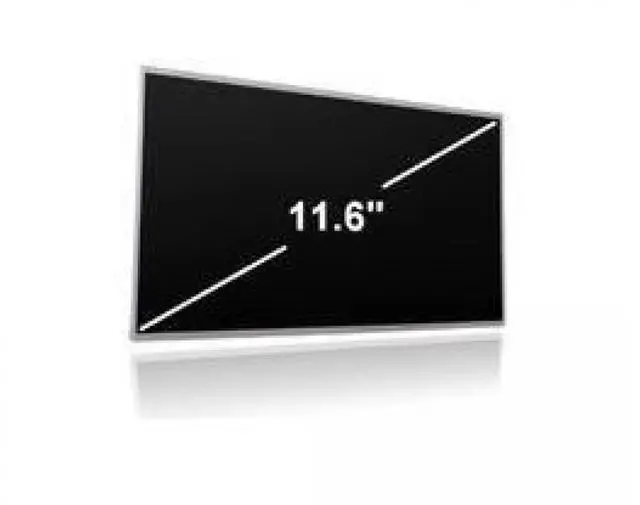 Alt view image 2 of 7 - M47375-001 11.6 HD LCD LED Non-Touch Screen For HP Chromebook 11MK G9 EE Panel