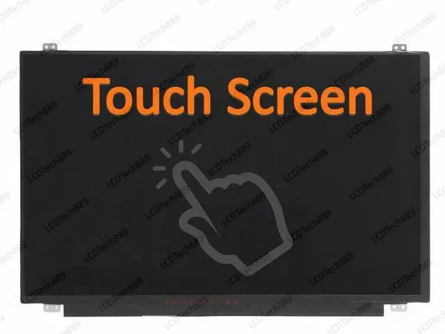 Alt view image 4 of 7 - DELL Inspiron 15 5558 JJ45K 15.6" LCD Touch Screen W Digitizer B156XTK01.0