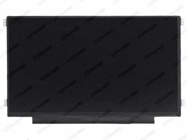 Alt view image 3 of 7 - M47375-001 11.6 HD LCD LED Non-Touch Screen For HP Chromebook 11MK G9 EE Panel