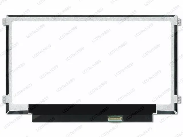 Alt view image 4 of 7 - M47375-001 11.6 HD LCD LED Non-Touch Screen For HP Chromebook 11MK G9 EE Panel