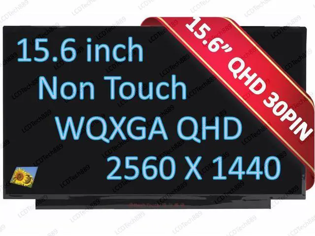 Main image of LCD Screen for Asus ROG Zephyrus G15 GA503Q GA503QM GA503QS GA503R GA503RM QHD