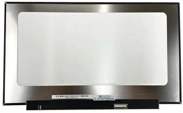 Alt view image 2 of 3 - Alienware x17 R2 P48E 17.3 LCD LED Screen 40PIN FHD+ 360Hz AWM17R5-A355BLK-PUS