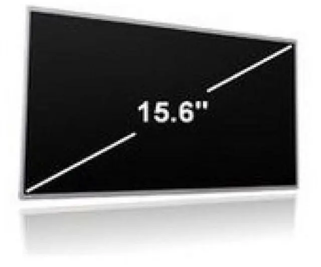Alt view image 2 of 7 - LTN156AT32-T01 for Toshiba LCD Screen Replacement for Laptop LED
