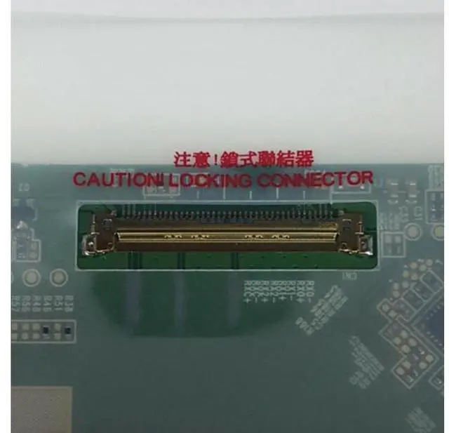 Alt view image 7 of 7 - LTN156AT32-T01 for Toshiba LCD Screen Replacement for Laptop LED