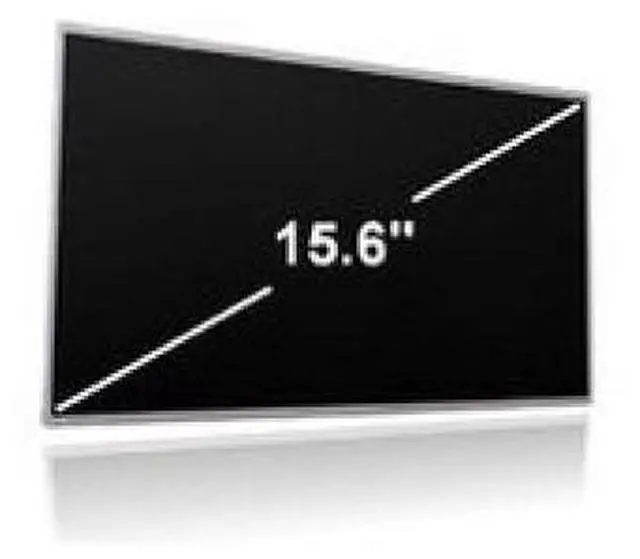 Alt view image 5 of 6 - HP 15-DY2073DX 15-DY2751CL 40pin Touch FHD 1920x1080 IPS laptop LCD Screen LED