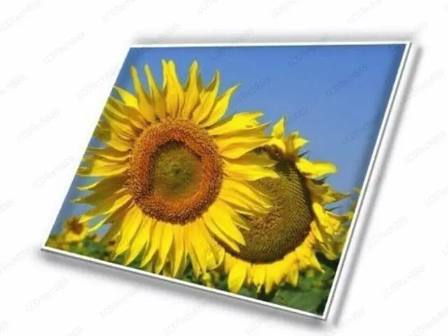 Alt view image 5 of 5 - B156HAN07.1 15.6" FHD LCD LED Screen display EDP 40PIN 144HZ IPS 72%NTSC H/W:1A