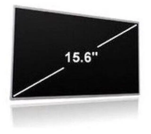 Alt view image 5 of 6 - LCD TOUCH Screen HP L54853-001 N156HCN-EBA REV.C1 for 15-DE0518WM FHD 1920x1080