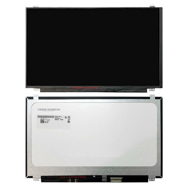 15.6" FHD LED LCD Touch Screen For Dell Latitude 3500 5580 5590 5591 – 40 Pin Glossy