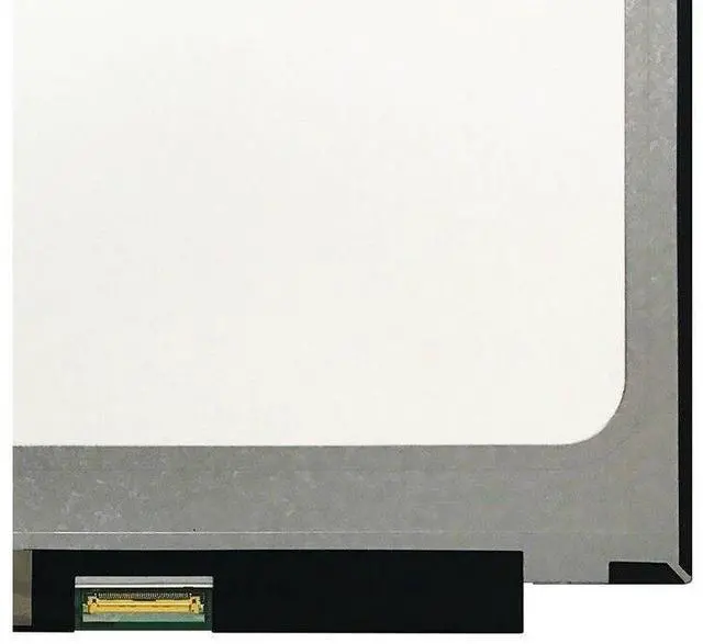 Alt view image 5 of 7 - HP 15-DY0013DX 15-DY1032WM 15-DY1731MS 15.6" Matte 40pin LCD LED Touch Screen