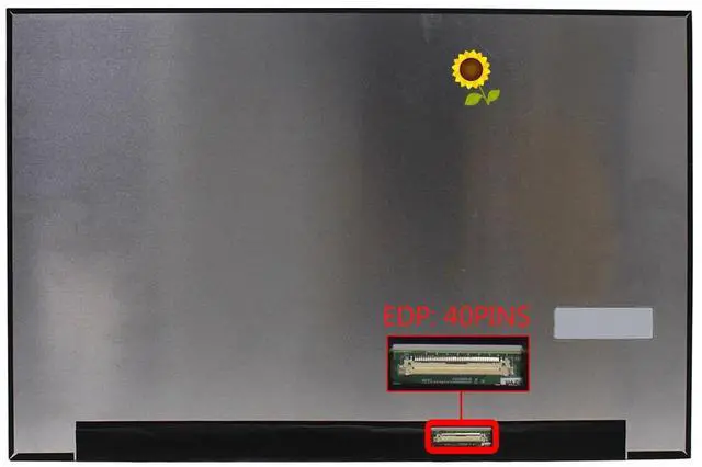 Alt view image 2 of 4 - 165HZ 2K 16" LCD SCREEN f ASUS ROG Zephyrus M16 GU603 GU603ZW GU603HR GU603HM