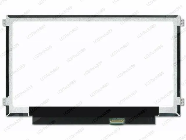 Alt view image 4 of 7 - IVO M116NWR6-R0 11.6" LED eDP HD LCD DISPLAY SCREEN PANEL