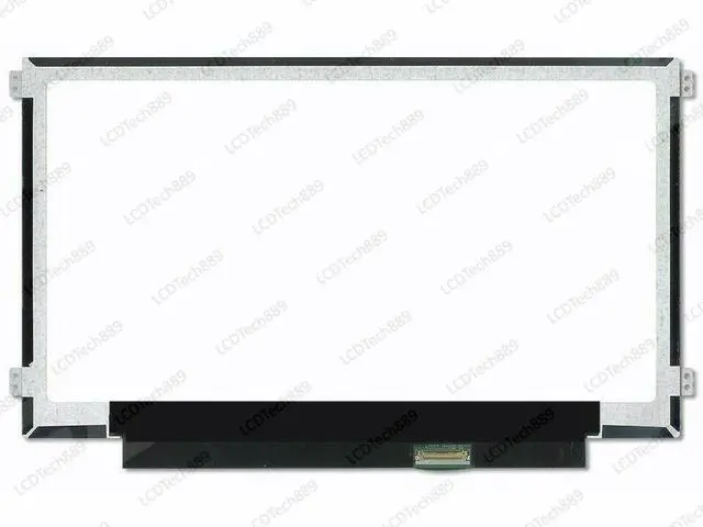 Alt view image 4 of 7 - For Samsung ChromeBook 4 XE310XBA-K03US 11.6" LCD Screen Assembly B116XTN02.3
